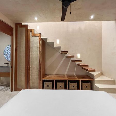 Loft Privado Centro Merida Casa Josefina Экстерьер фото